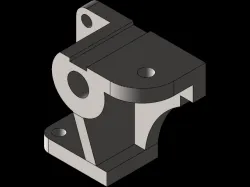 Solidworks Part Exercise No 34