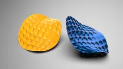 Solidworks Tutorial #182 Design in Surface || Using Power Surfacing by in Solidworks_SW Easy Design