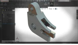 SolidWorks Tutorial Beginners Exercise 37
