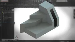 SolidWorks Tutorial Beginners Exercise 38