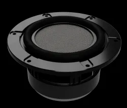 Speaker BMR