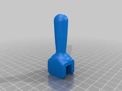 Spigot Handle