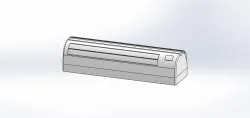 Split Unit