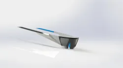 sports sunglass