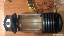 Stackable Generator