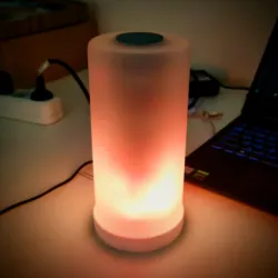Stand for GyverLamp