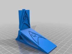 Star Trek Door Stop