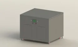 STEAM GENERATOR SYSTEM