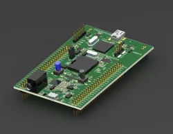 STM32F407G-DISC1