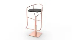 Stool 2