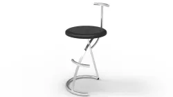 Stool