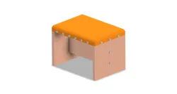 Stool