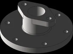 Stuffing Box