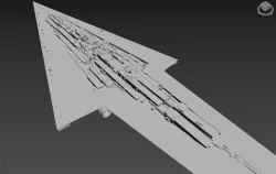Super Star Destroyer