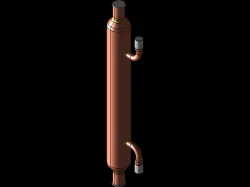 Superheater & Subcooler