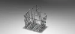 Supermarket Basket