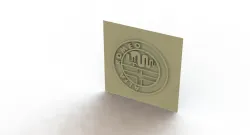 Surface Modelling : Alfaromeo Logo Practice