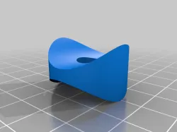 Swing2Sleep Replacement Spacer