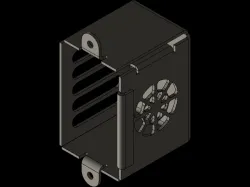 Switch Box