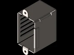 Switch Box