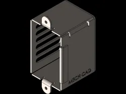 SWITCH BOX