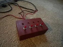 SwitchBox
