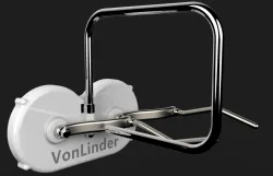 Taffy Puller