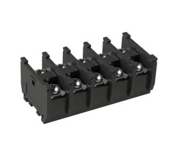 TBR-60 Rail Mount Terminal Block / Клеммная колодка на DIN-рейку