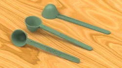 Tea Portioning Spoon