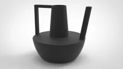 Tea Pot