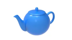 Tea Pot