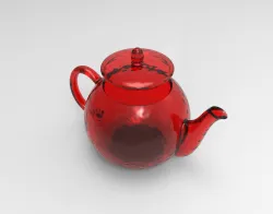 Tea Pot