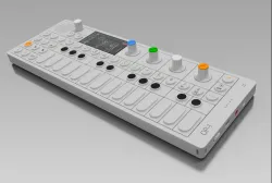 Teenage Engineering OP-1