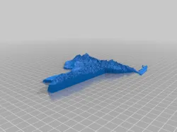 Terrain Models