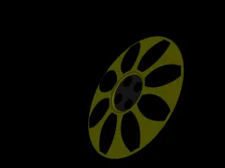 Tire  Truck