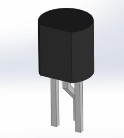 TO92 transistor