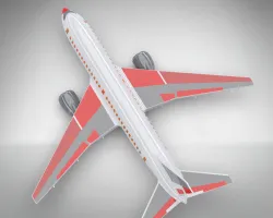 Toy Airplane