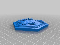 Traders & Barbarians 5/6 Player Extension