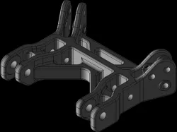TRAKTOR ON HIDROLIK DOKUM