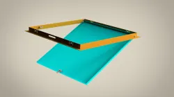 Trapdoor