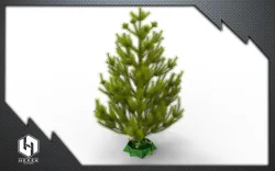 Tree stand