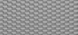 Triangular prism tessellation