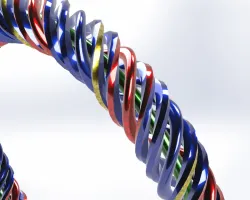 Twisted Ring