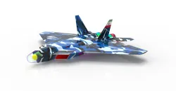 UAV - Spy