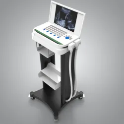 Ultrasound Scanning Machine