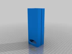 Updated Vex Charging Stations
