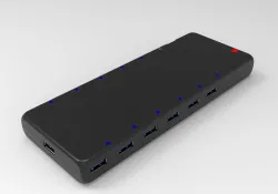 USB Hub