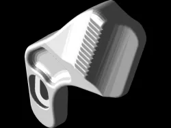 Vedder365 compact claw