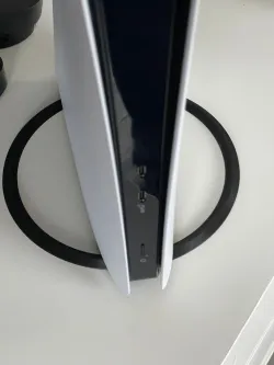 Vertical Stand for PS5 slim