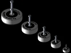 VIBRA-STOP - PACKAGE